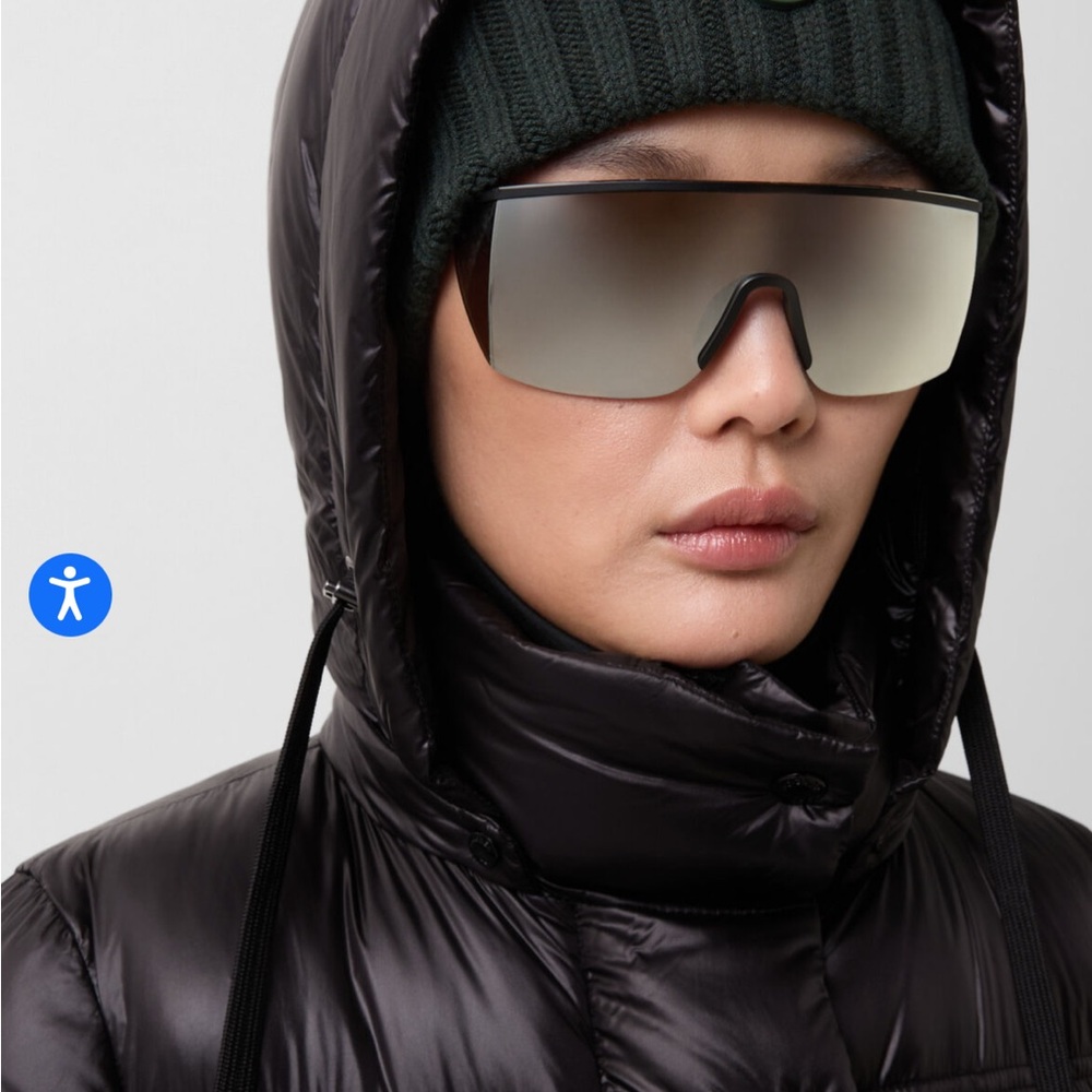 Bogner puffer - Picture 10 of 15